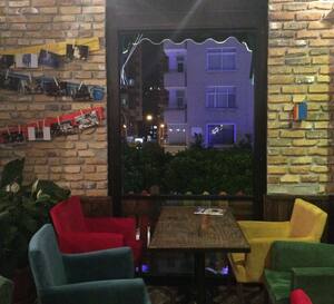 bayramefendi osmanli kahvecisi cukurova adana